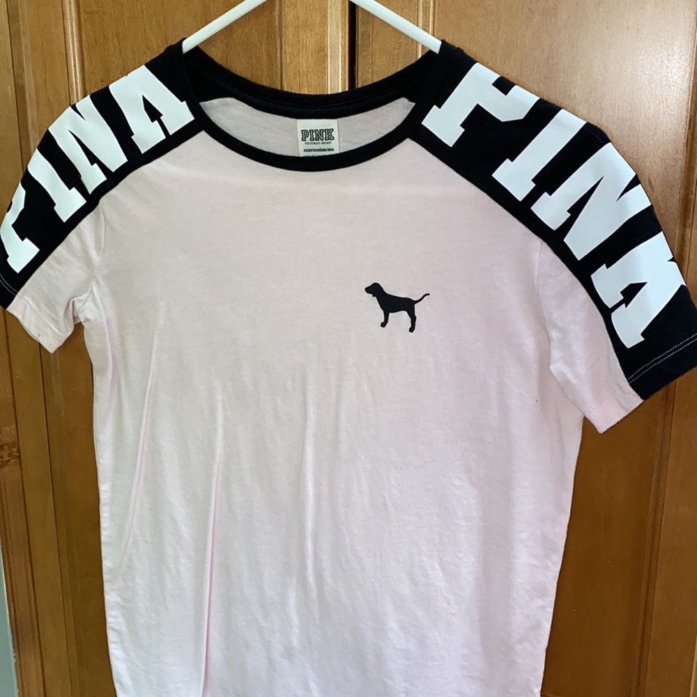 Pink Tee - Picture 3 of 3